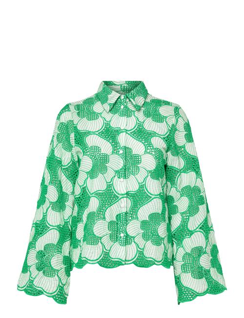 Minus | Mstanni Shirt | 42