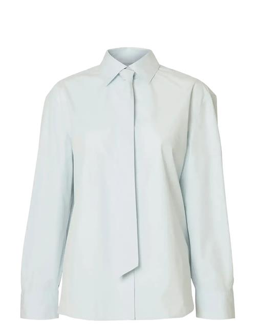 Selected | Slfnorma Oversize Ls Shirt B | 36