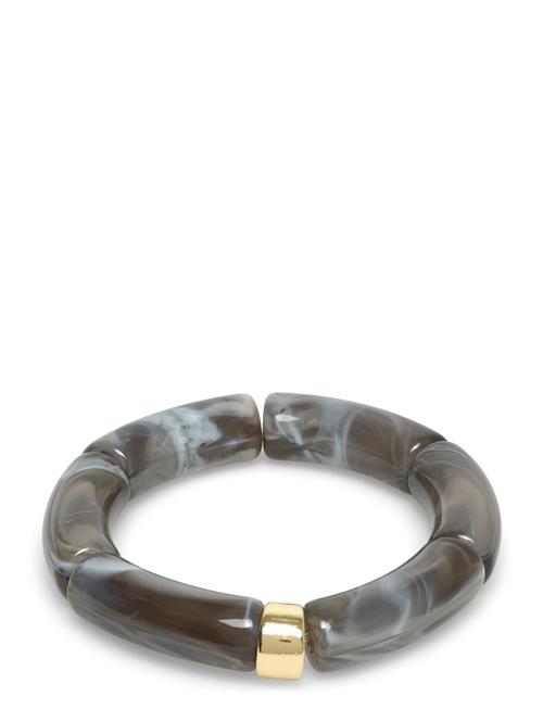 SNÖ of Sweden | Becky Elastic Brace G/Grey - Onesize | ONE SIZE