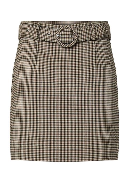 YAS | Yasfira Hmw Mini Skirt | 34