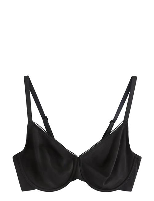Lindex | Unpadded Minimiser Bra | F x 80