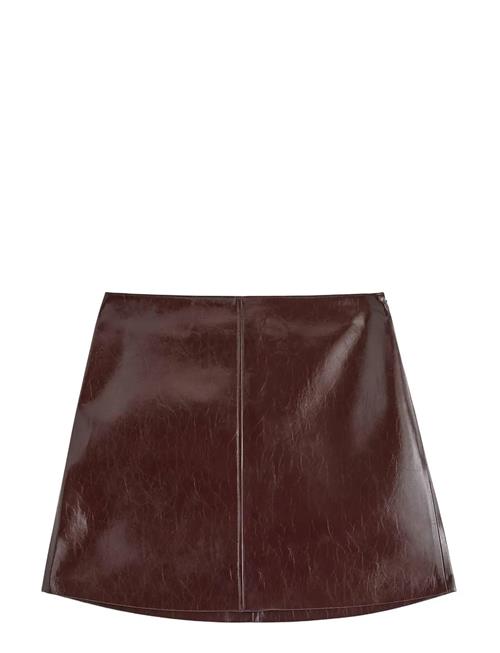 Lindex | Skirt Celia Pu | 42