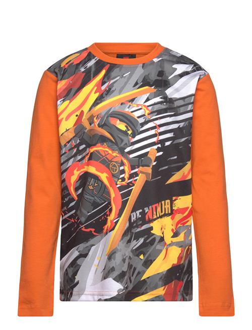 LEGO kidswear | Lwtaffy 702 - T-Shirt L/S | 128