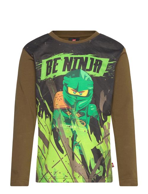 LEGO kidswear | Lwtaffy 702 - T-Shirt L/S | 122