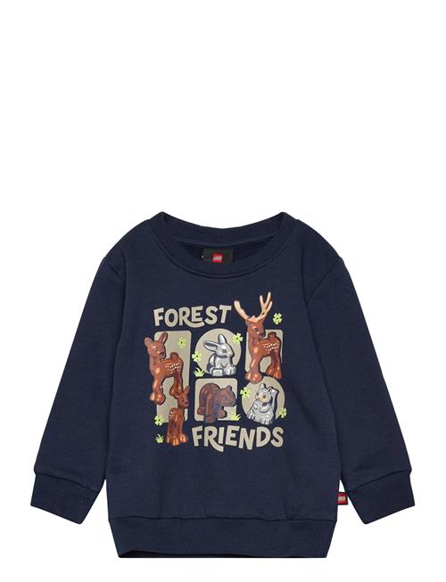 LEGO kidswear | Lwsanyu 700 - Sweatshirt | 98