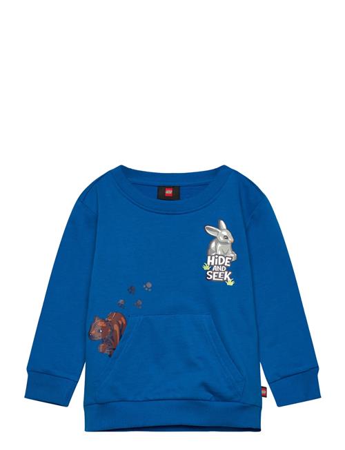 LEGO kidswear | Lwsanyu 702 - Sweatshirt | 104