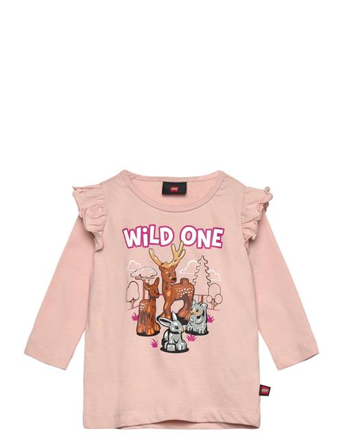 LEGO kidswear | Lwtracy 700 - T-Shirt L/S | 92