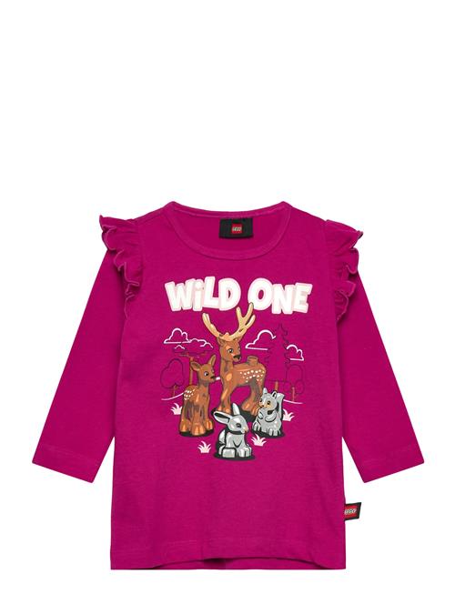 LEGO kidswear | Lwtracy 700 - T-Shirt L/S | 80