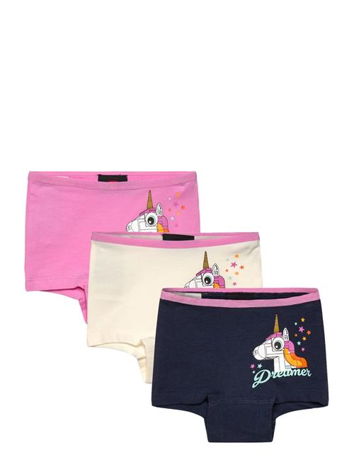 LEGO kidswear | Lwava 702 - 3-Pack Hipsters | 146-152