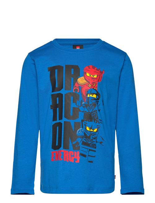 LEGO kidswear | Lwtaffy 703 - T-Shirt L/S | 104