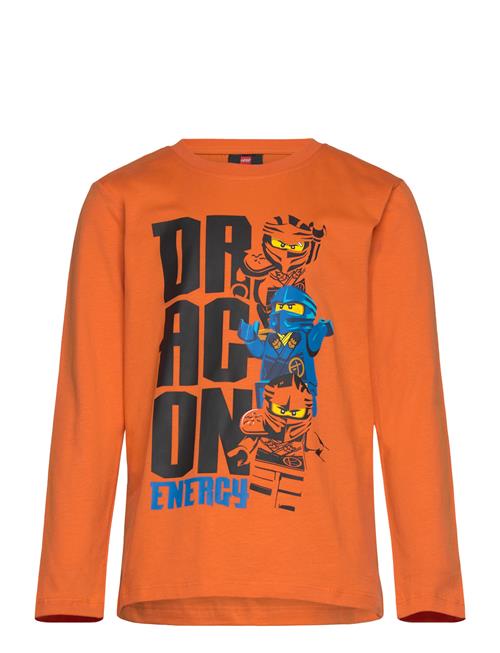 LEGO kidswear | Lwtaffy 703 - T-Shirt L/S | 104