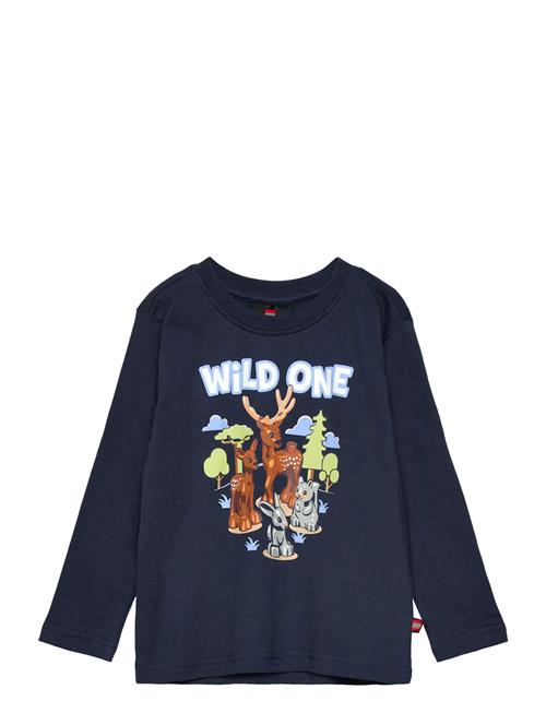 LEGO kidswear | Lwtasi 700 - T-Shirt L/S | 104