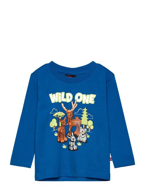 LEGO kidswear | Lwtasi 700 - T-Shirt L/S | 92