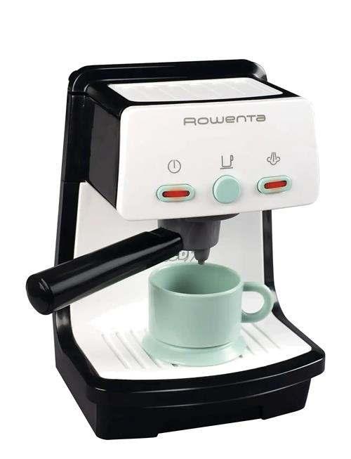 Smoby | Rowenta Espresso Red | ONE SIZE