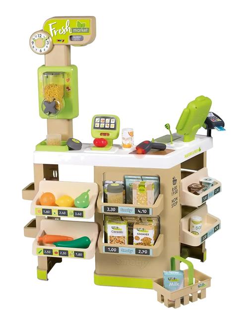 Smoby | Fresh Market | ONE SIZE