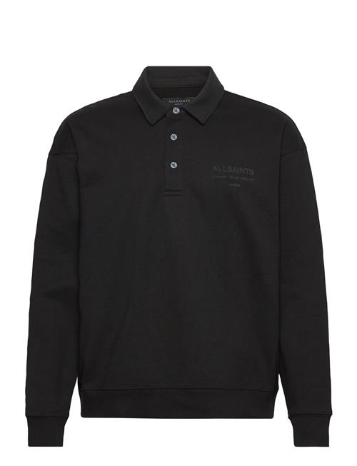 AllSaints | Xander Sweat Polo | L