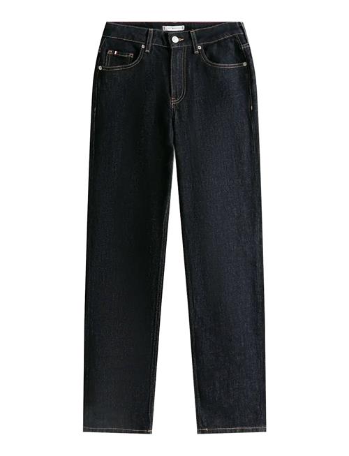 Tommy Hilfiger | Nos Classic Straight Rw Rinse | 28 x 32