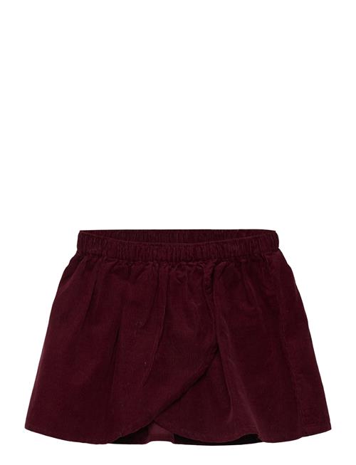 Mango | Cotton Corduroy Skirt | 3-4