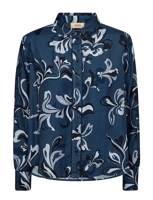 MOS MOSH | Mmabina Serve Shirt | XS