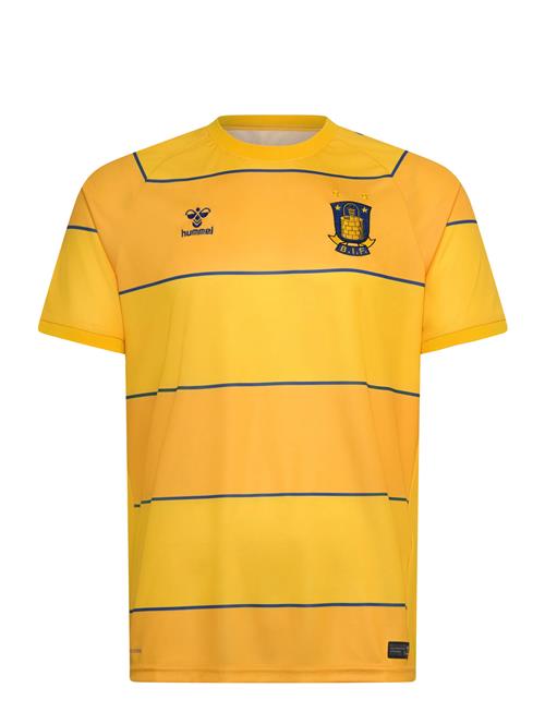 Hummel | Bif 25/26 Women Home Jersey S/S | M