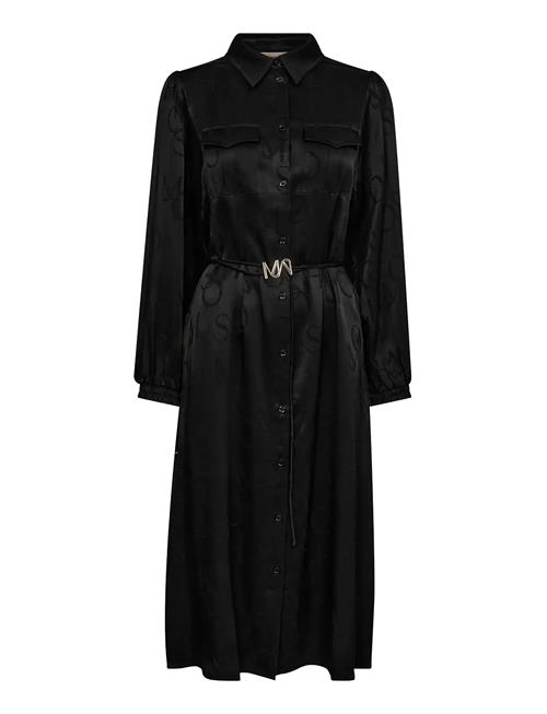 MOS MOSH | Mmraya Monogram Dress | S