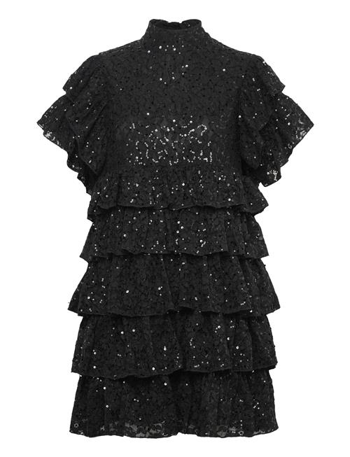 Love Lolina | Majesty Mini Dress | XL