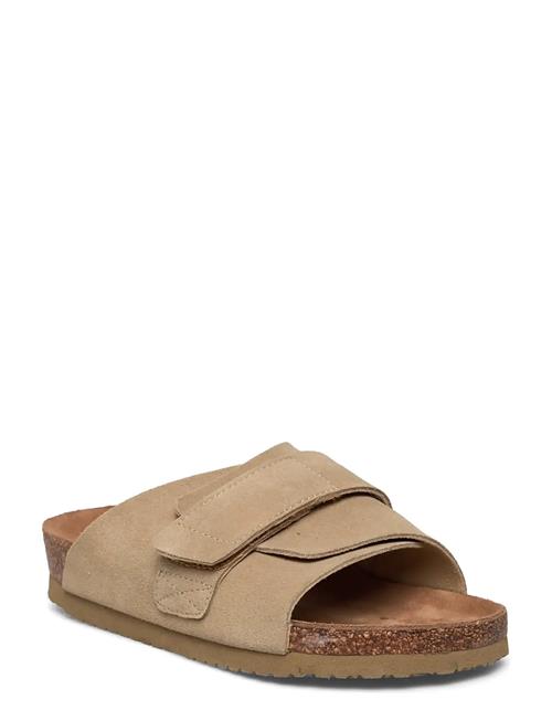 Rosemunde | Rhwcolina Leather Suede  Sandal | 40