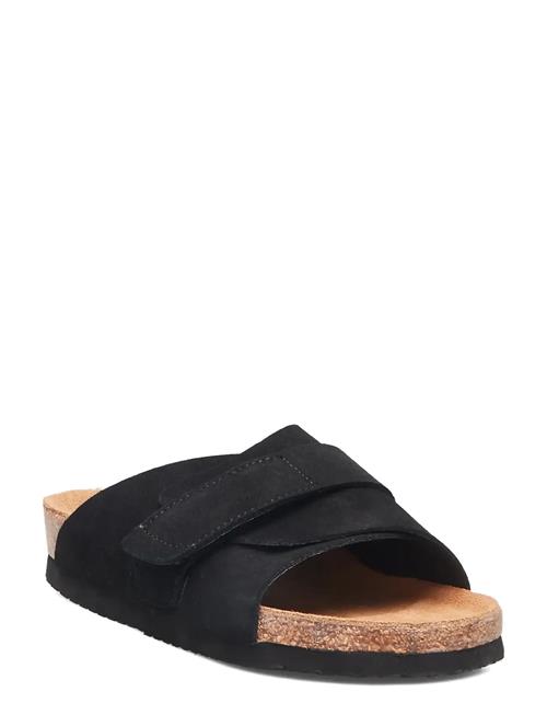 Rosemunde | Rhwcolina Leather Suede  Sandal | 39