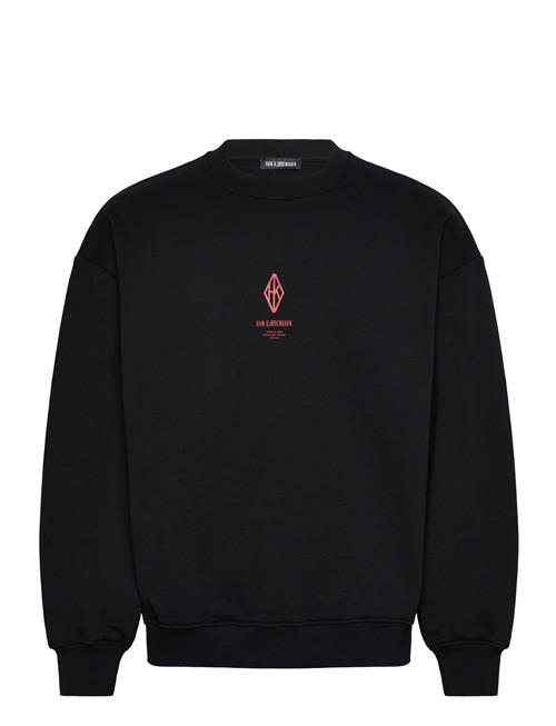 HAN Kjøbenhavn | Diamond Loose Crewneck | XL
