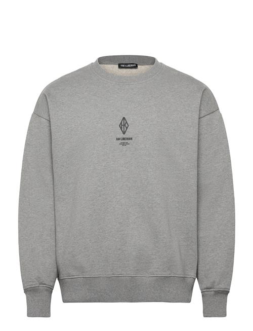 HAN Kjøbenhavn | Diamond Loose Crewneck | M