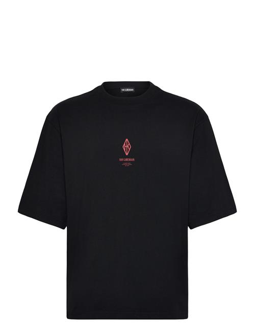 HAN Kjøbenhavn | Diamond Loose Tee | XXL