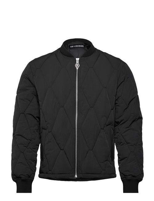 HAN Kjøbenhavn | Diamond Padded Jacket | 50