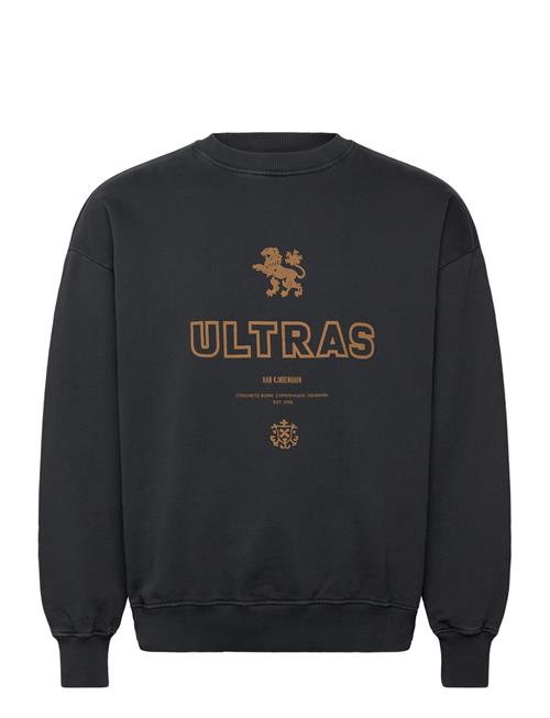 HAN Kjøbenhavn | Ultras Oversized Crewneck | XL
