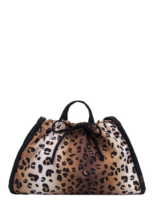 HVISK | Sage Medium Twill Print | ONE SIZE