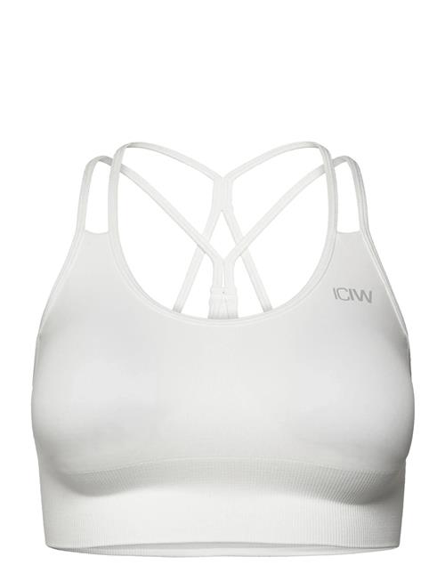 ICANIWILL | Define Seamless Sports Bra | XL