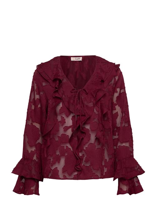 A-View | Floretta Blouse | 34