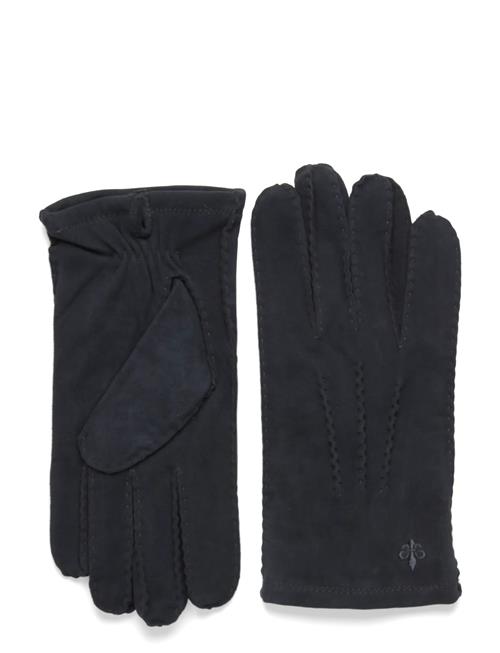 Morris | Morris Suede Gloves | 9.5