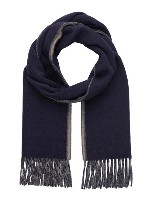 Morris | Double Face Scarf | ONE SIZE