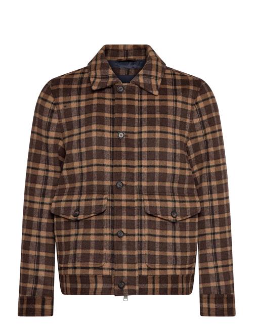 Morris | Theobald Jacket | L