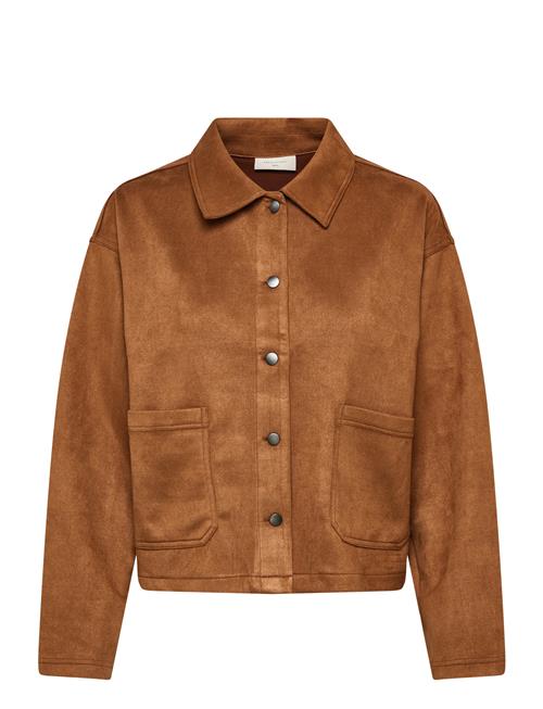 FREE/QUENT | Fqnoville-Jacket | S