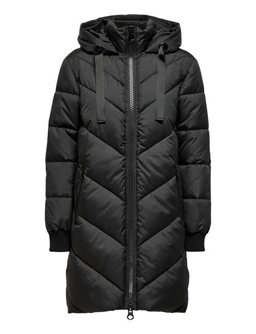 JDY | Jdyskylar Life Hood Jacket Otw Noos | L