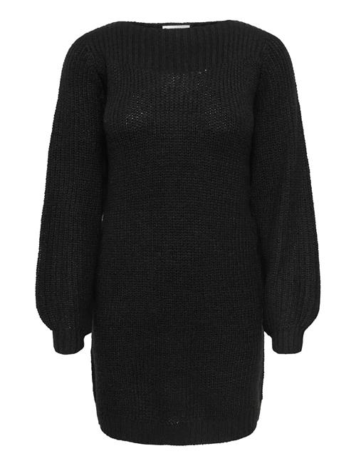 JDY | Jdywhitney Megan L/S Boat Dress Knt Noos | S