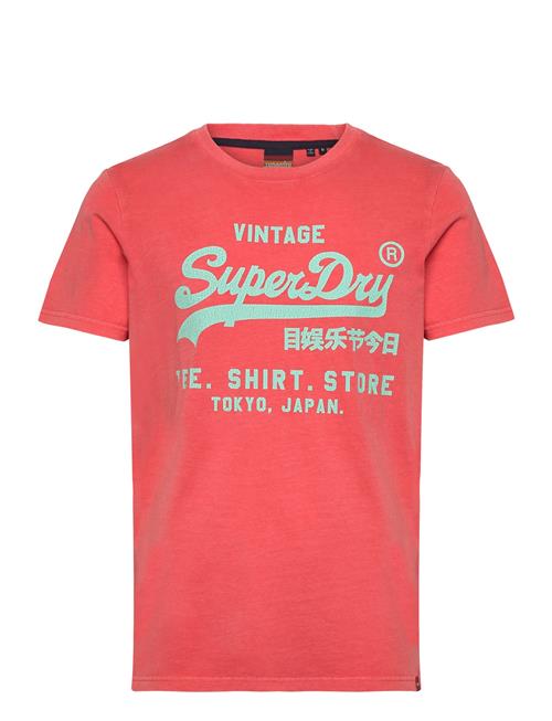 Superdry | Neon Vl T Shirt | S