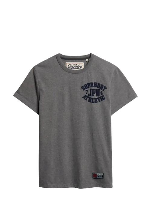 Superdry | Vintage Athletic Chest S/S Tee | M