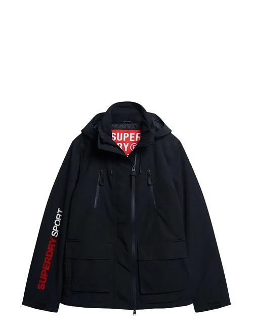 Superdry | Hooded Ultimate Windbreaker | S