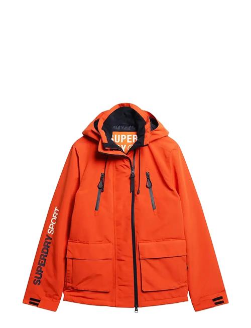 Superdry | Hooded Ultimate Windbreaker | XL