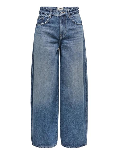 ONLY | Onltaylor Hw Barrel Db Dnm Tai466 Noos | M x 32