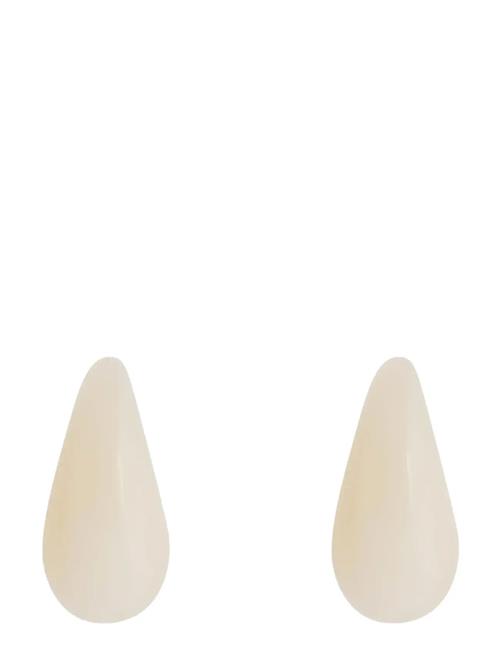 SNÖ of Sweden | Yenni Mini Ear G/White - Onesize | ONE SIZE