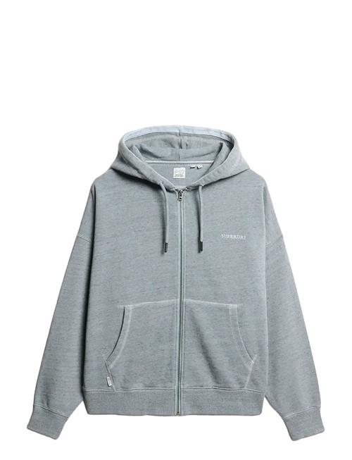 Superdry | Essential Logo Overdyed Zh | 14