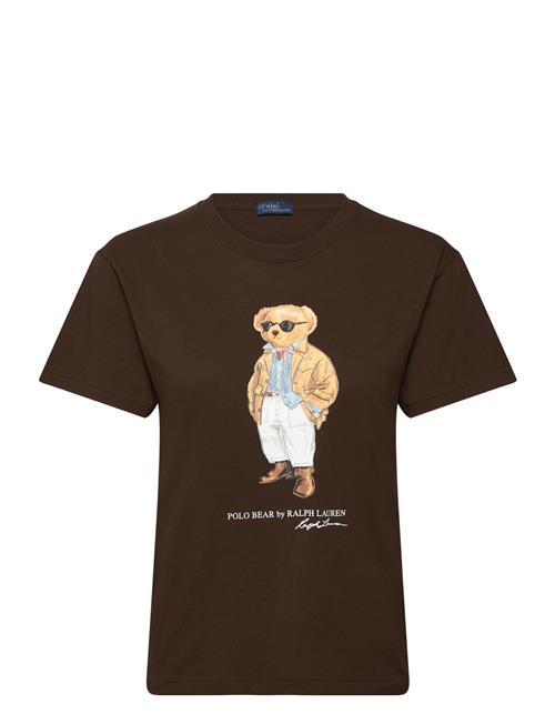 Polo Ralph Lauren | 40/1 Vntg Ctn Jsy-Knt-T-Shirt | S